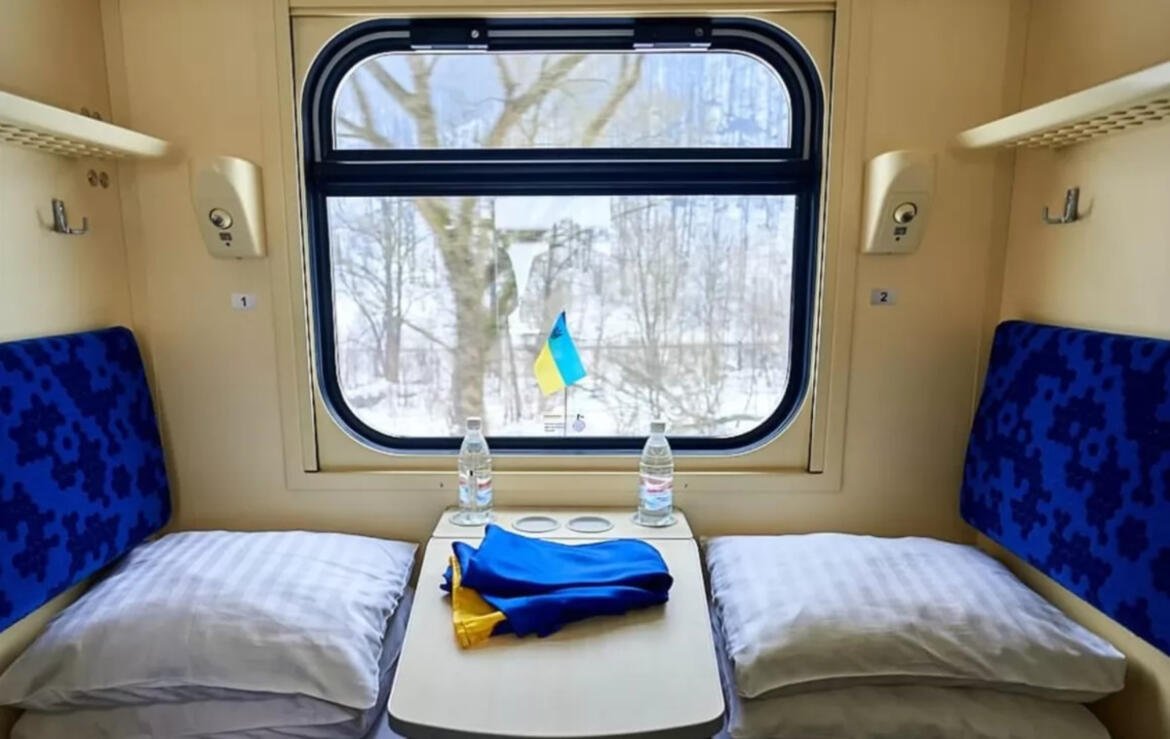 Які послуги та сервіси є безкоштовними для пасажирів Укрзалізниці: перелік