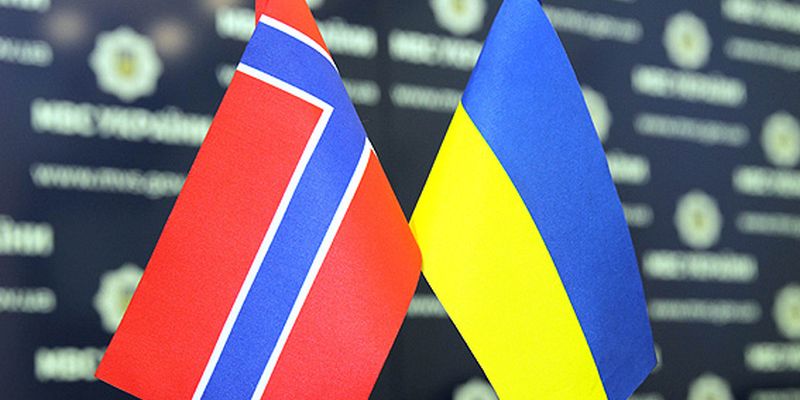 Норвегія буде напряму продавати Україні зброю та оборонну продукцію