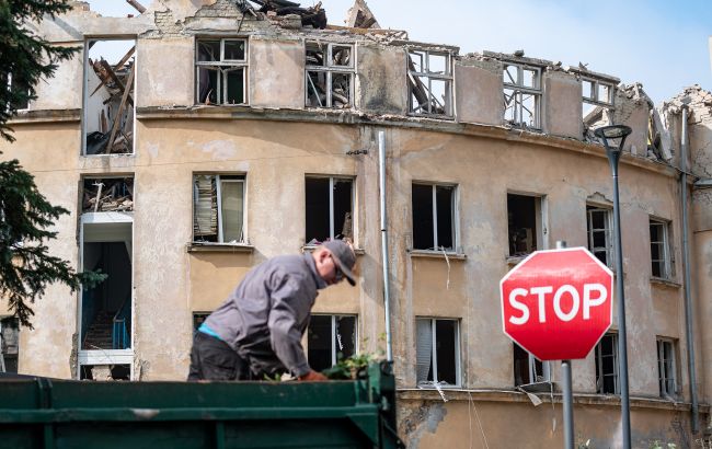 У Львівській ОВА назвали вік та імена жертв ракетного удару