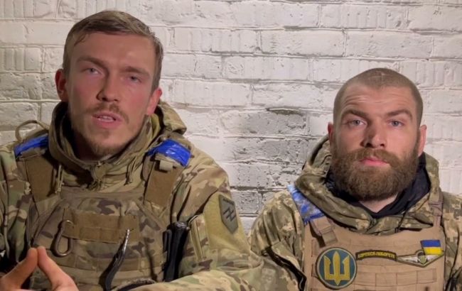В Україну з Туреччини повертаються всі командири, які керували обороною «Азовсталі»