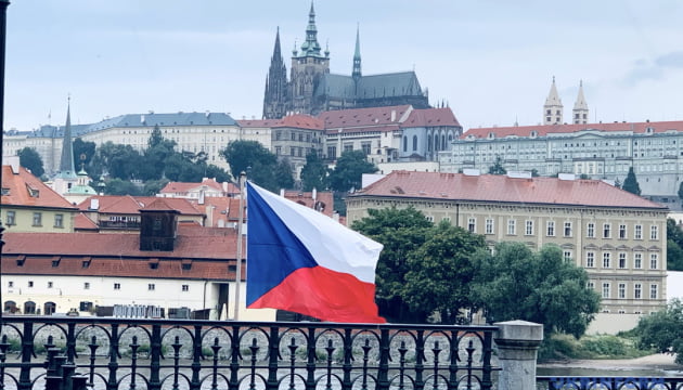 Опитування показало, що майже половина чехів не вірять у наближення кінця війни після контрнаступу ЗСУ