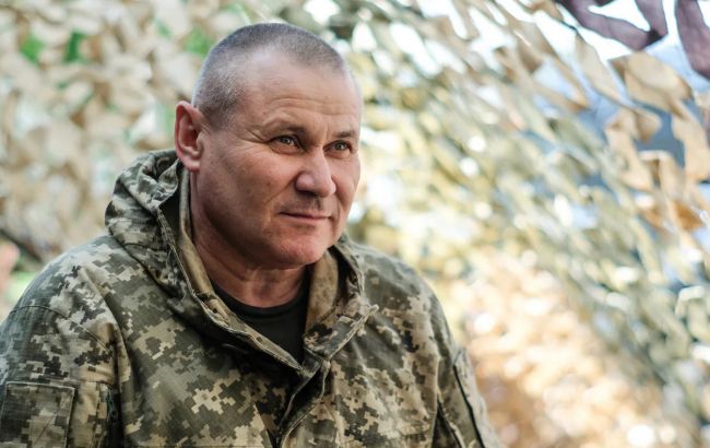 У ЗСУ назвали причину, чому контрнаступ йде з відставанням