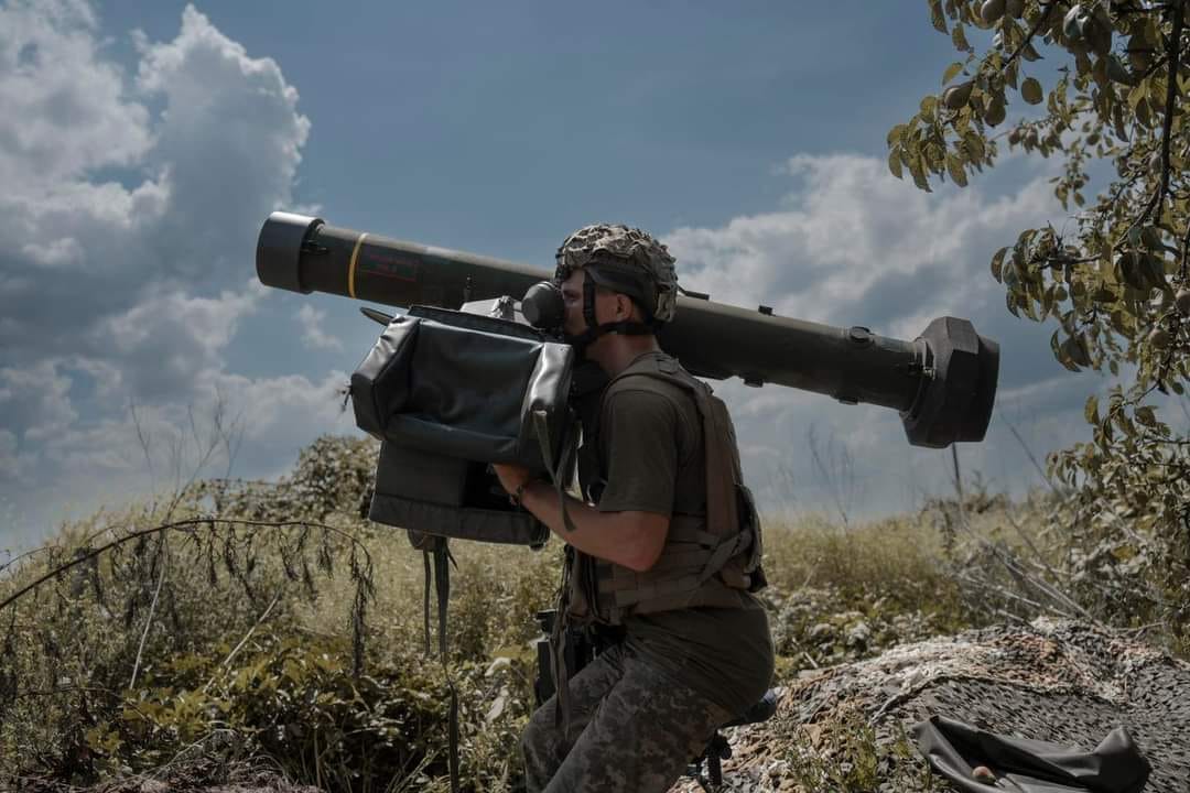 На східному фронті тривають важкі бої: відбулося понад 30 бойових зіткнень