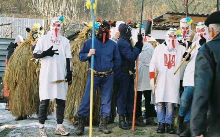 Перелік нематеріальної культурної спадщини України розширено ще на 5 елементів – МКІП