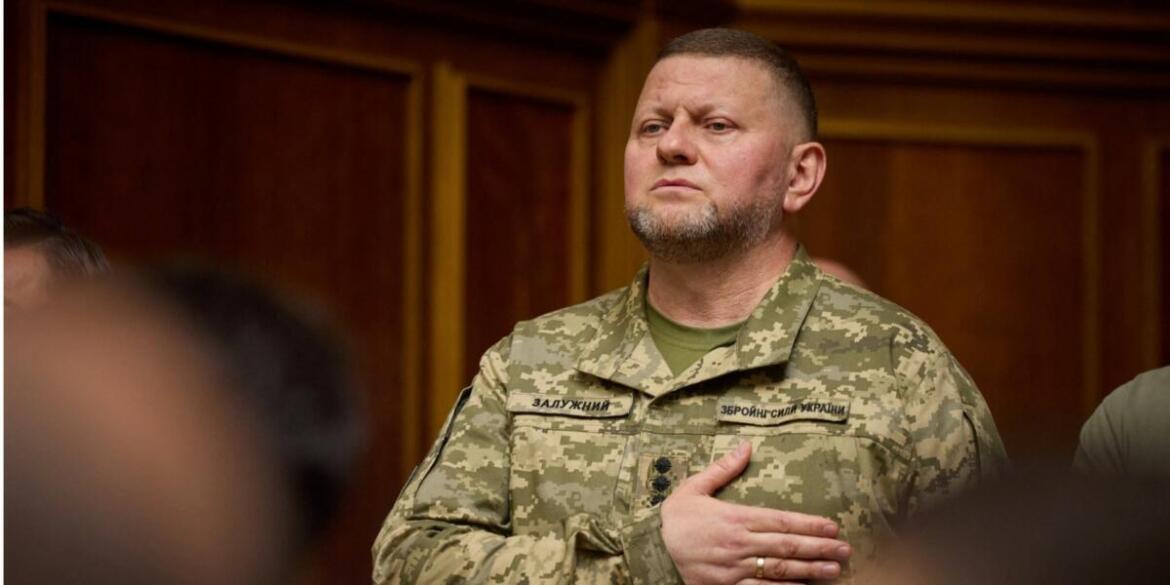 Головнокомандувач відповів, чи можна ворога вбивати на його території