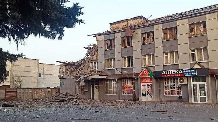 У Луганській ОВА розповіли про ситуацію у захоплених окупантами Кремінній та Рубіжному