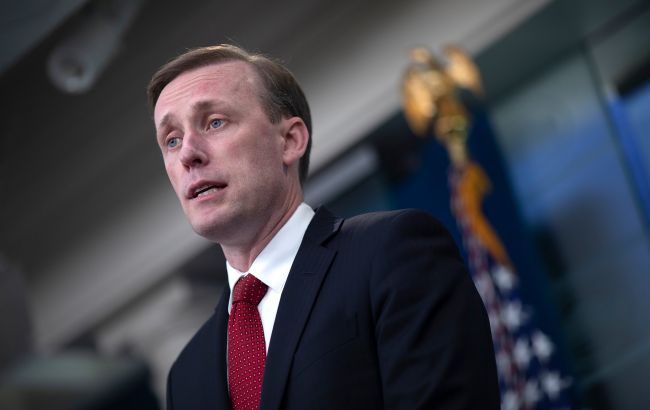 У США назвали основну позицію щодо війни в Україні