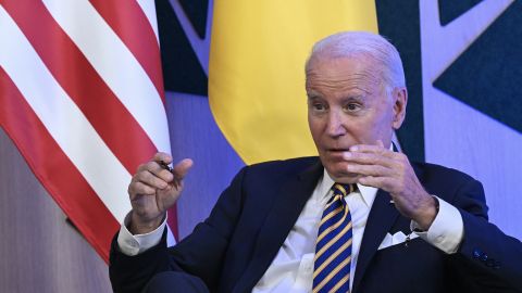 Україна отримає ще один пакет військової допомоги від США