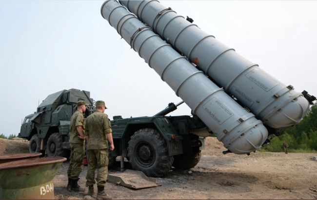Кілька вибухів пролунало біля аеродромів в окупованому Криму