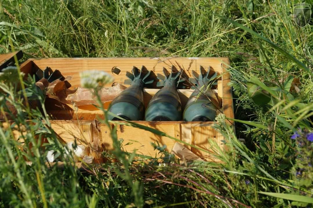 ЗСУ відбили атаки росіян на околиці Кліщіївки та в районі Невельського – Генштаб