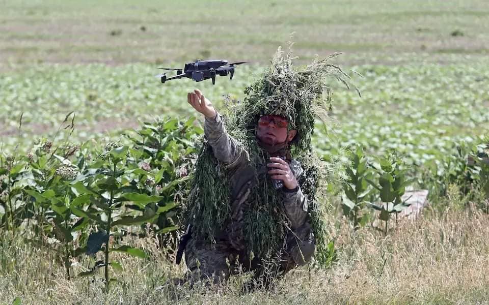 ЗСУ знищили сім ворожих засобів ППО та близько 20 артсистем – Генштаб