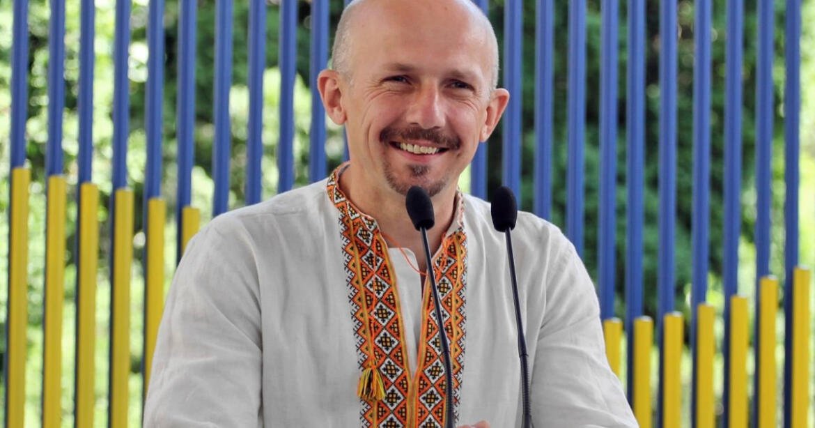 Викрадений окупантами кореспондент УНІАН знаходиться у російському СІЗО