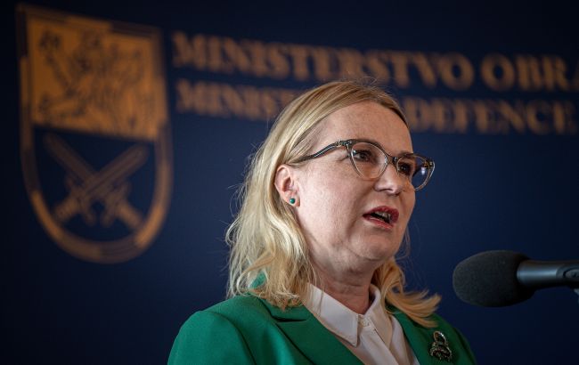 Україна отримала кілька десятків танків Т-72 від Чехії