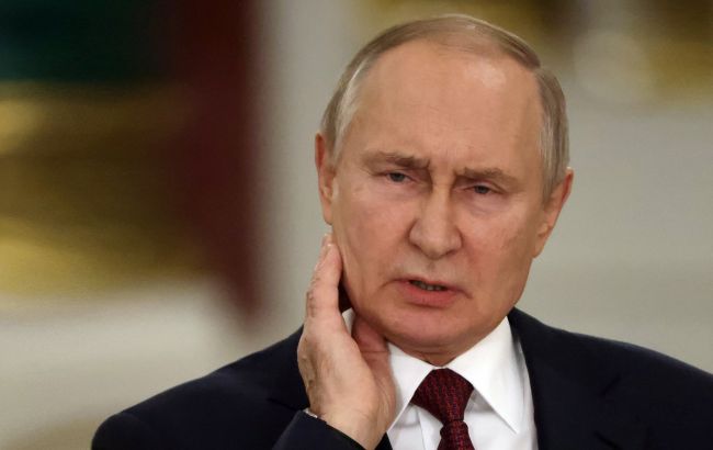 В одній з африканських країн запросили ордер на арешт володимира путіна