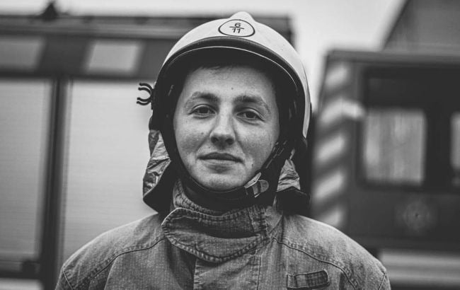 Перестало битися серце 22-річного рятувальника, який був поранений під час обстрілу Білопілля