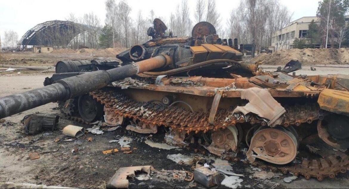 ЗСУ продовжують нищити ворожу артилерію: перетворили на металобрухт 30 російських артсистем