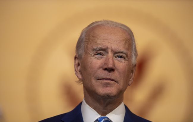 Україна отримала новий пакет військової допомоги від США