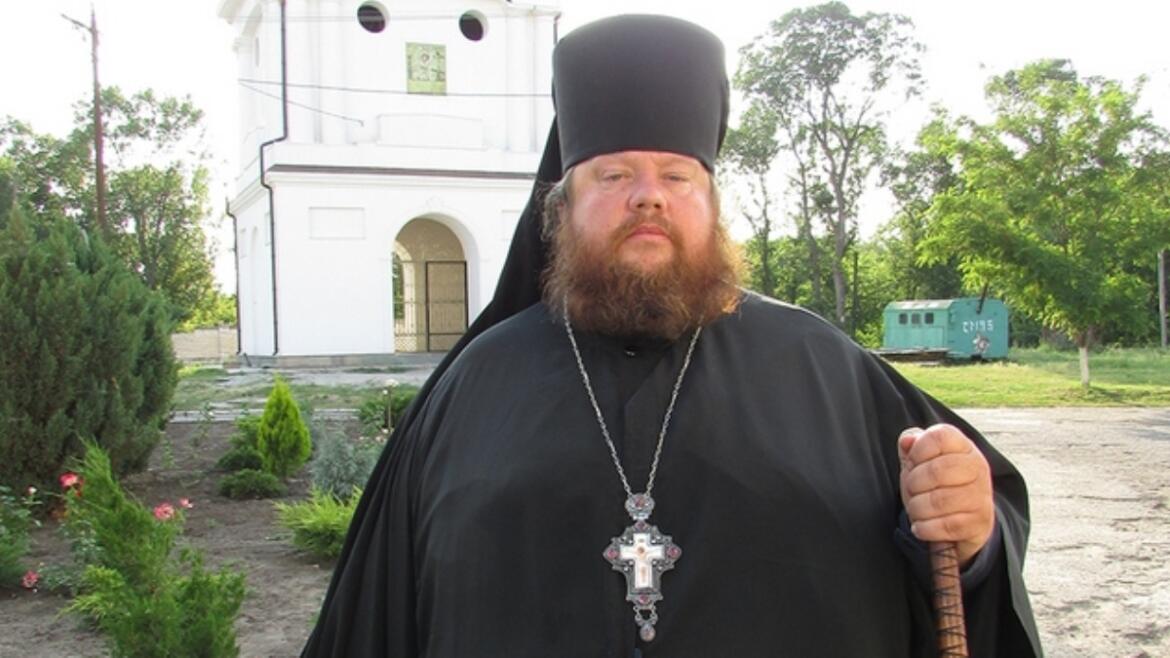Суд умовно покарав священника УПЦ МП за розпалювання релігійної ворожнечі та ненависті