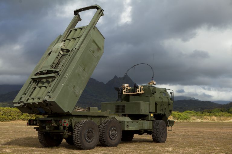 Військові ЗСУ знищили за допомогою РСЗВ “HIMARS” ворожу РЛС комплексу С-400