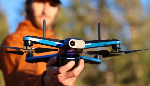 Генпрокуратура отримає автономні дрони для документування воєнних злочинів росіян