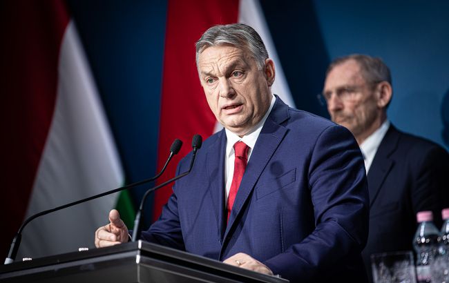 Європейський «колаборант путіна» знову заговорив про переговори України та росії