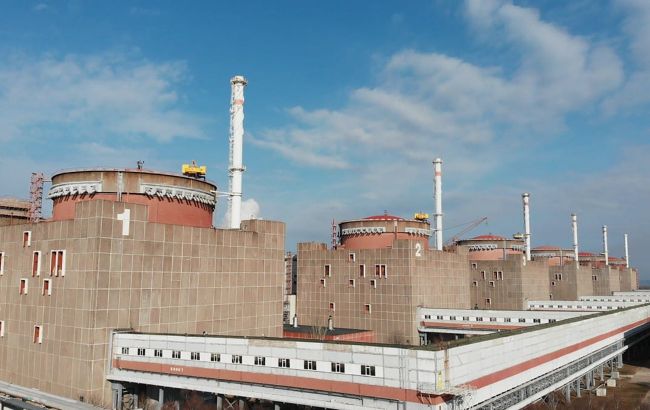 У Запорізькій ОВА прокоментували вибухи неподалік ЗАЕС
