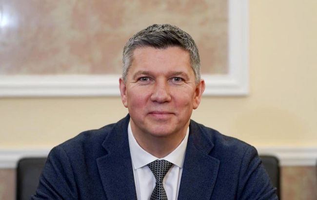 Стало відомо ім’я призначеного в.о. міністра культури України