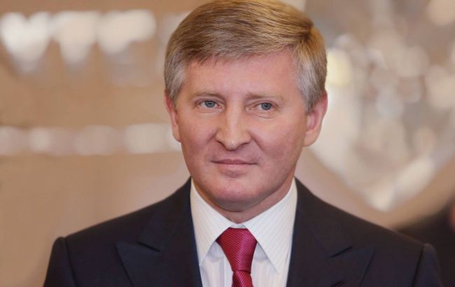 Президент ФК «Шахтар» (Донецьк) висловився щодо миру, який потрібен Україні