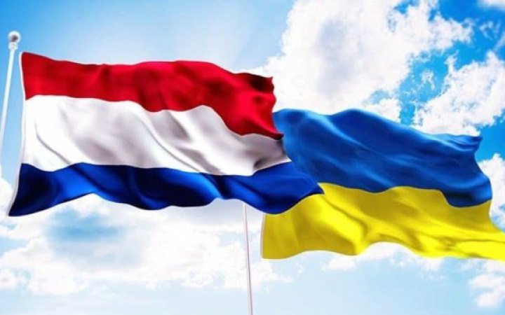 У Нідерландах організовують забіг у пам’ять про загиблих в Україні воїнів