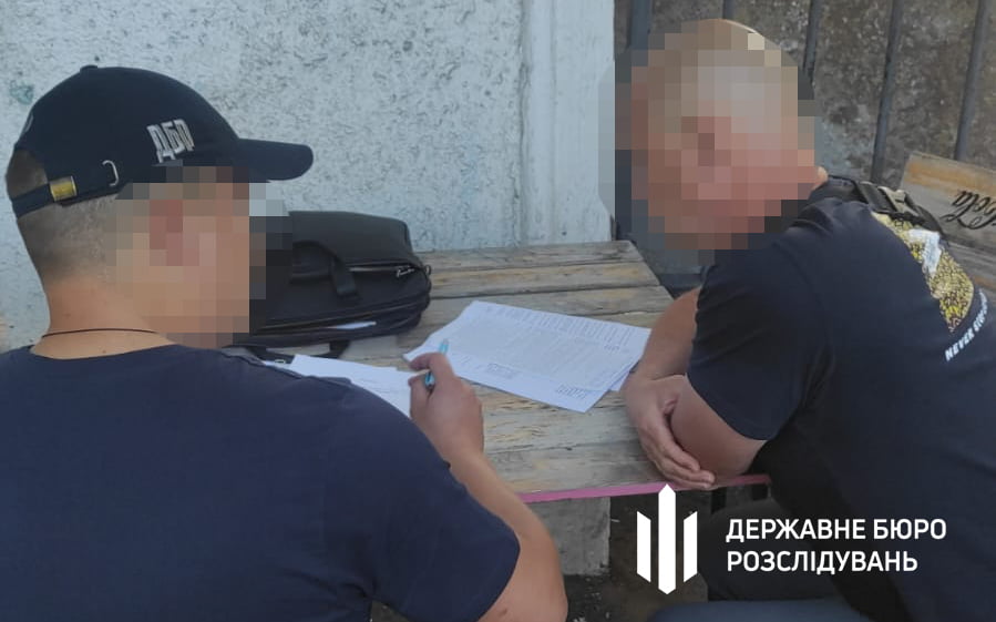 Депутати Київради отримали підозри про ухилення від військової служби – ДБР