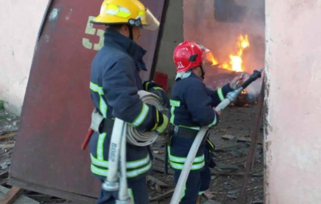 Через атаку дронами на Одещині пошкоджено об’єкти портової та промислової інфраструктури – ОВА