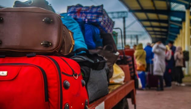 З’явилася інформація, скільки українських біженців зареєстровано у столиці Німеччини