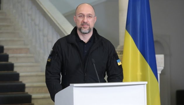 З’явилася інформація, яку заробітну плату отримав Денис Шмигаль у липні