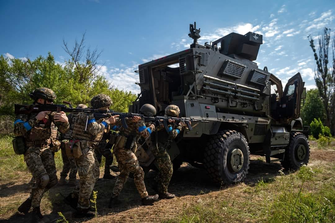 Генштаб повідомив подробиці про ракетні удари та ситуацію на фронті за минулу добу