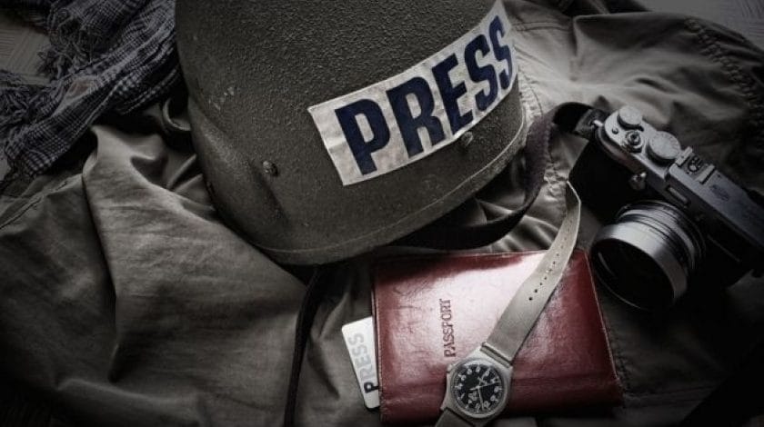 Протягом липня в Україні зафіксовано 11 злочинів проти свободи слова: деталі