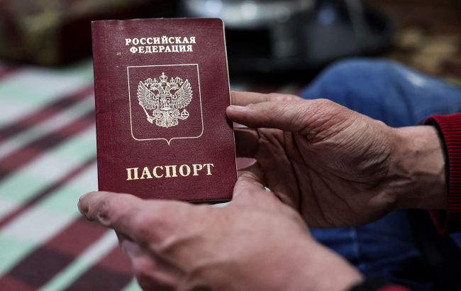 У ЦНС розповіли про погрози окупантів старшокласникам, які не мають російського паспорта
