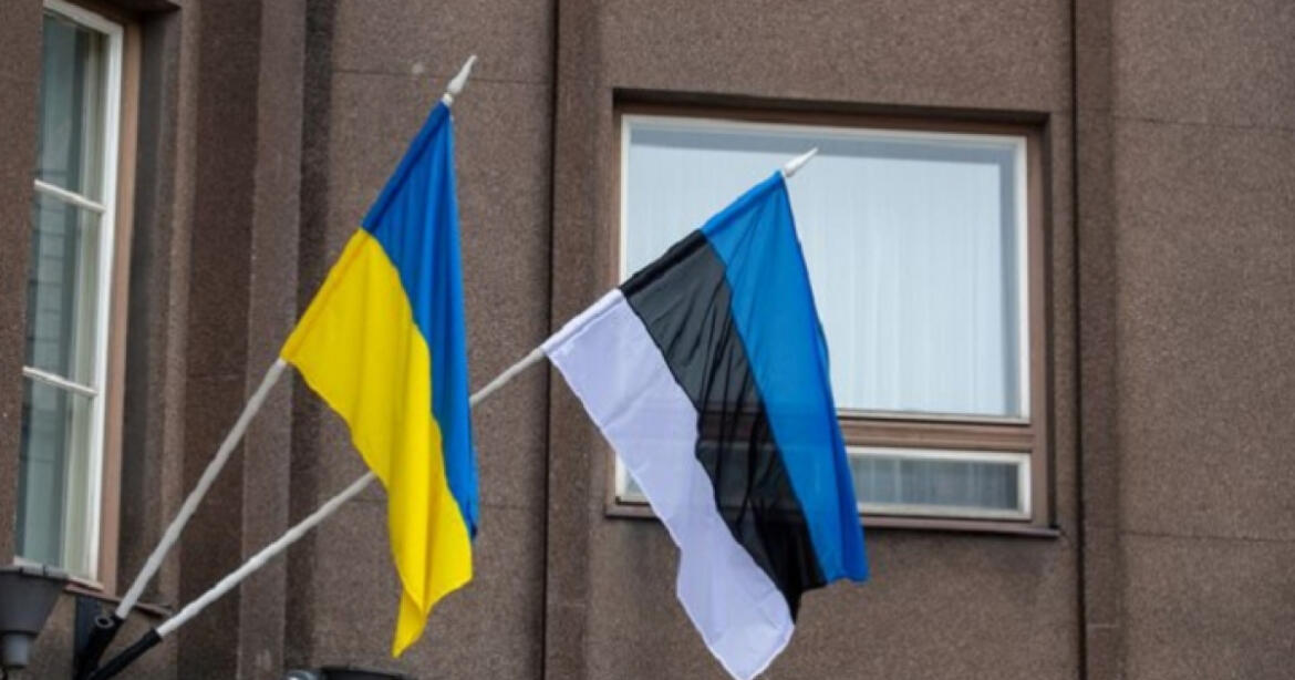 Естонія передала Україні ПТРК Javelin, кулемети та інше озброєння