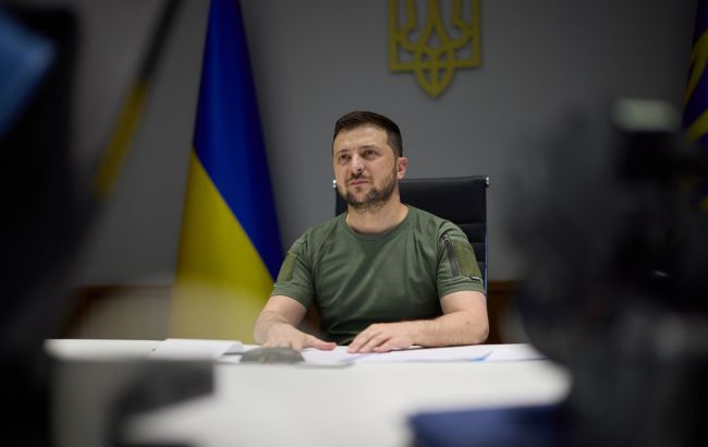 Глава української держави анонсував рішення через неякісну роботу ВЛК