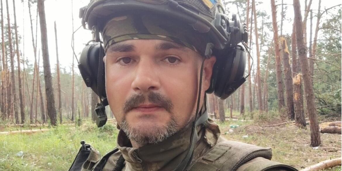 На Донеччині загинув бойовий медик, який у мирні часи організовував сирні фестивалі