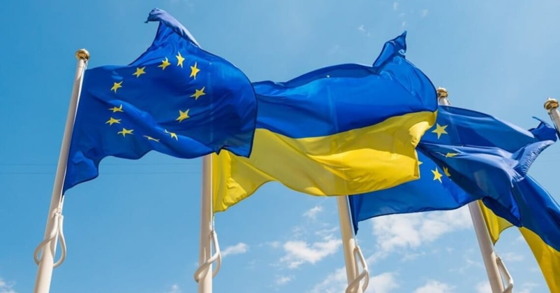 У ЄС зареєстрували громадянську ініціативу на підтримку інтеграції українців