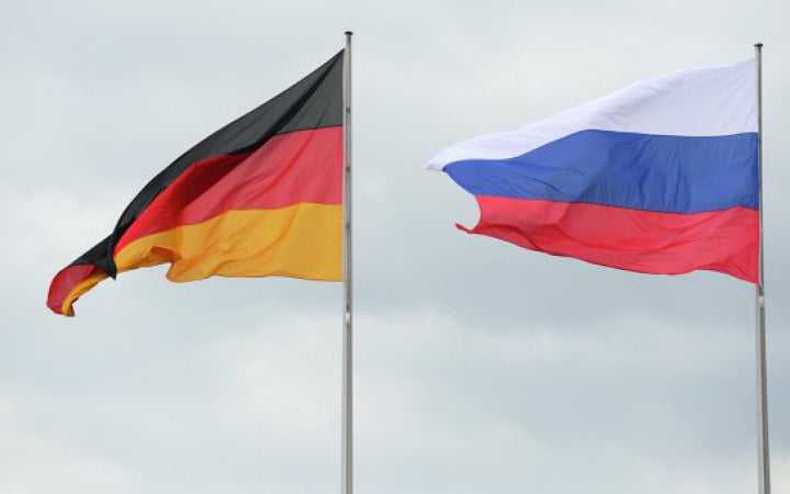 Стало відомо, скільки росіян-ухилянтів отримало притулок у Німеччині після повномасштабного вторгнення