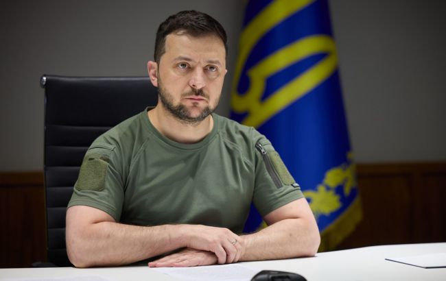 Воєнний стан та загальну мобілізацію в Україні продовжили до середини листопада