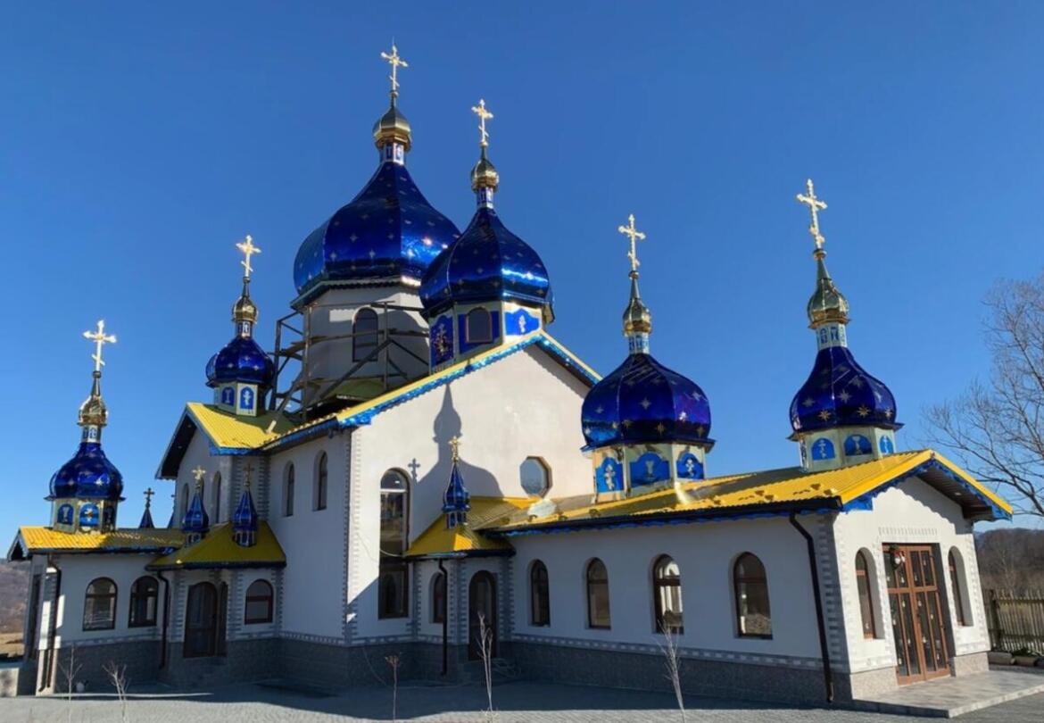На Прикарпатті один з монастирів відмовився перейти на новий церковний календар