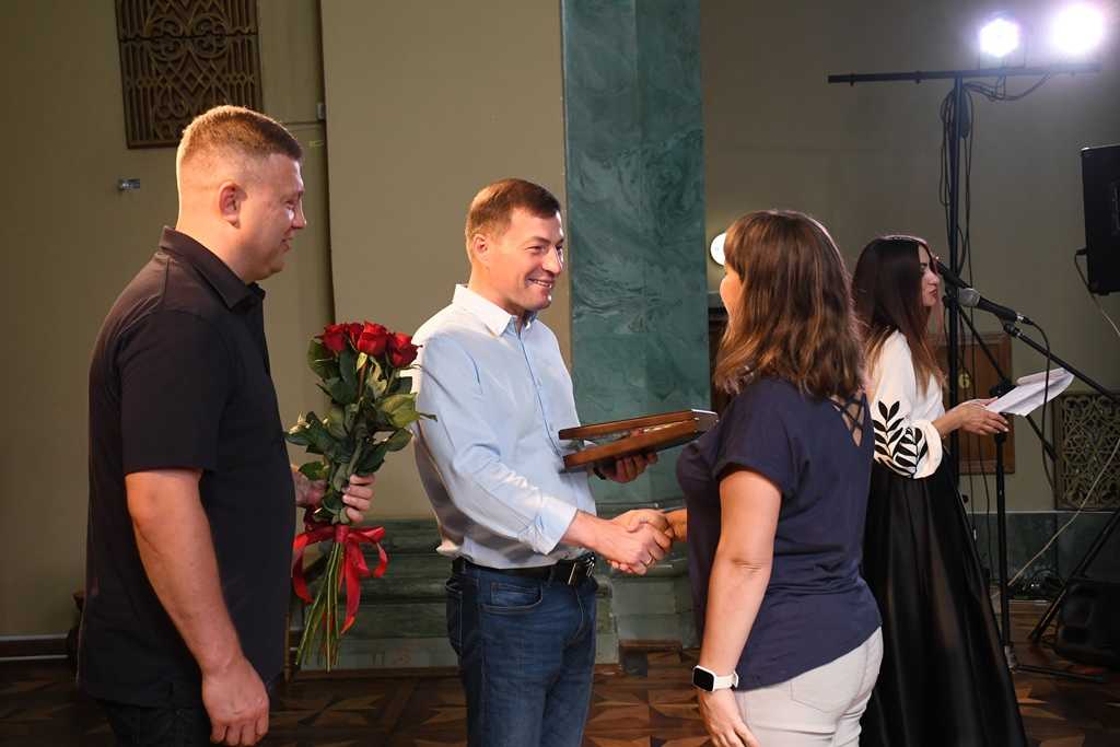 Премію за охорону культурної спадщини здобув музейник з Рівного, який служить у ЗСУ