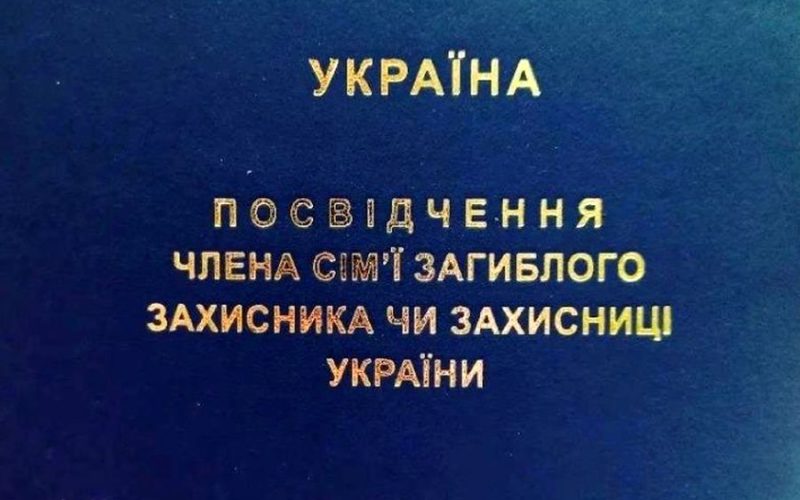 В Україні визнали учасниками бойових дій перших 25 цивільних добровольців – Мінветеранів