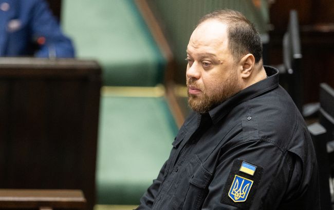 У Верховній Раді анонсували нові закони для захисту ветеранів