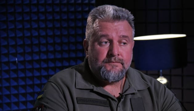Представник ПЦУ розповів, чи є на фронті капелани московського патріархату