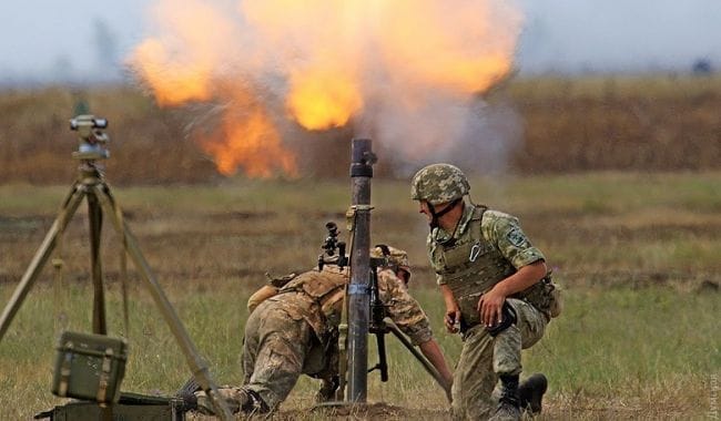 Україна прагне завершити війну як гарант безпеки регіону, а не просто країна, що вижила, — аналітик