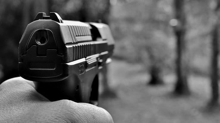 У Кривому Розі лунали постріли: загинув президент місцевої федерації самбо Євген Понирко