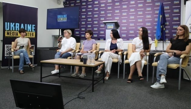 Проти ліквідації Офісу уповноваженого з питань зниклих безвісти виступили українські правозахисники